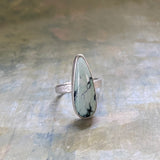 NEW Bayou Solitaire Ring