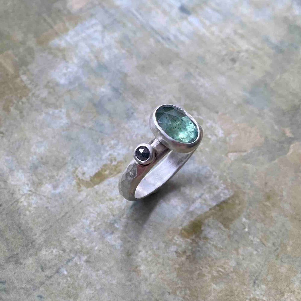 NEW Beneath The Surface Ring