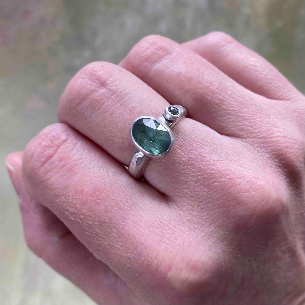 NEW Beneath The Surface Ring