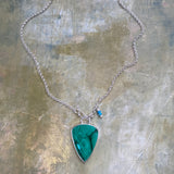 NEW Cenote Necklace