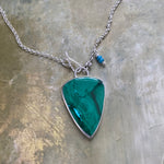 NEW Cenote Necklace