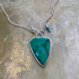 NEW Cenote Necklace