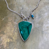 NEW Cenote Necklace