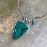 NEW Cenote Necklace