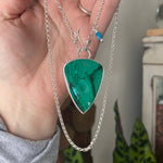 NEW Cenote Necklace