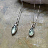NEW Cezanne Gemstone Necklaces