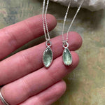 NEW Cezanne Gemstone Necklaces