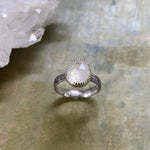 NEW Clarity Solitaire Ring