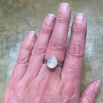 NEW Clarity Solitaire Ring