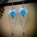 NEW Cleo Earrings