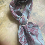 NEW Crescent Moon Bandana Slide