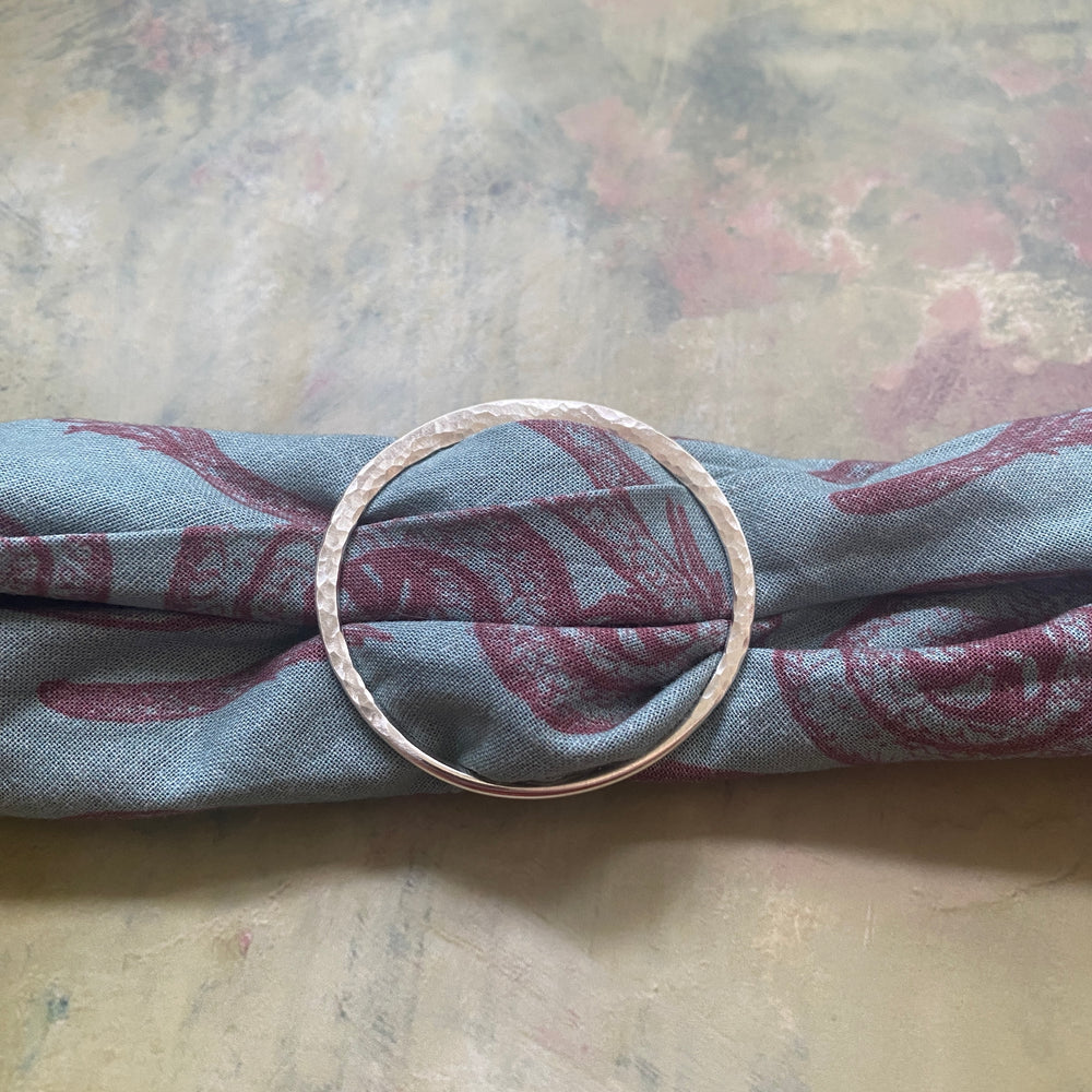 NEW Crescent Moon Bandana Slide