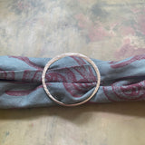 NEW Crescent Moon Bandana Slide