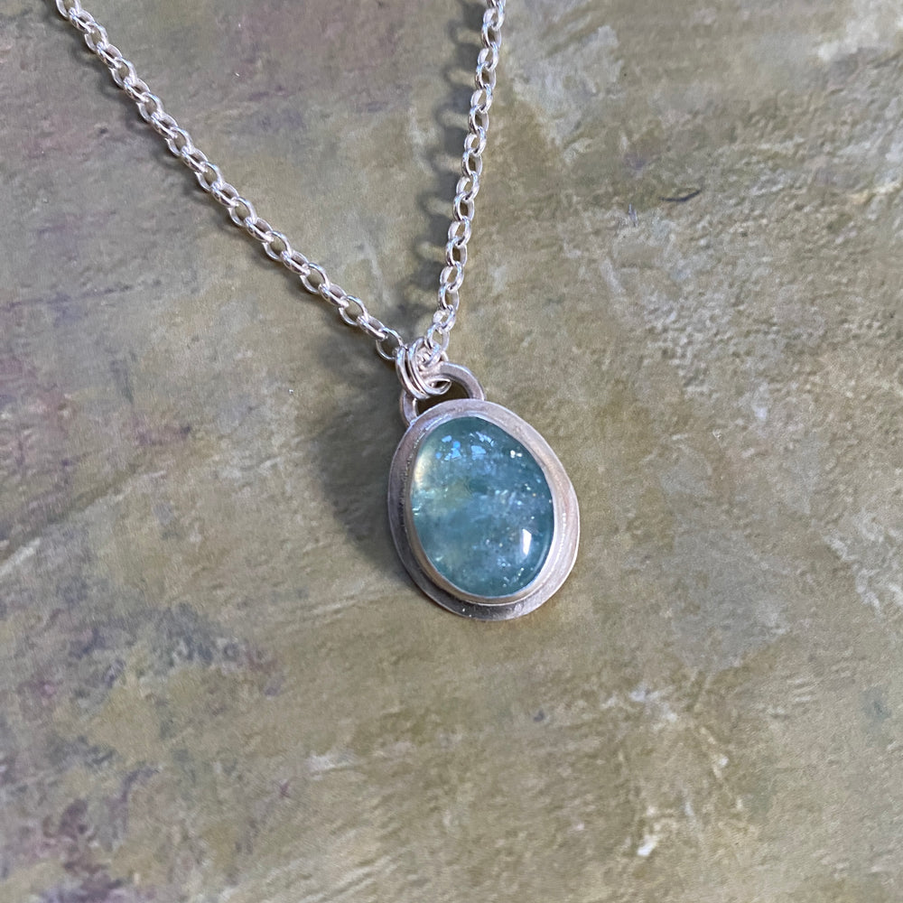 NEW Elysian Halo Necklace