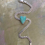 NEW Heart on Your Sleeve Bracelet
