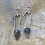 NEW Hinge Dangle Earrings