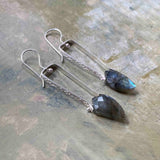 NEW Hinge Dangle Earrings