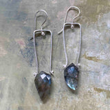 NEW Hinge Dangle Earrings