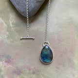 NEW Aura Guardian Toggle Necklace