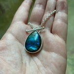 NEW Aura Guardian Toggle Necklace