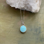 NEW Tranquility Necklace