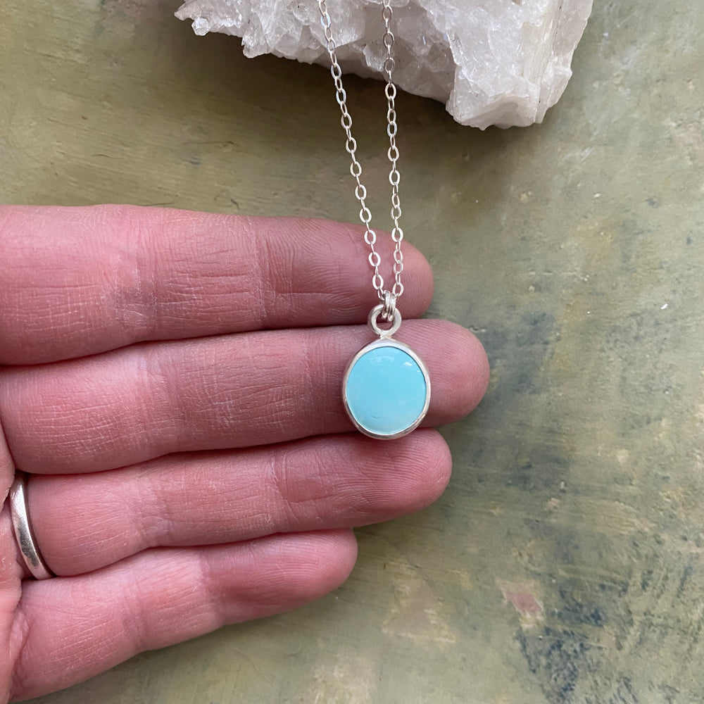 NEW Tranquility Necklace