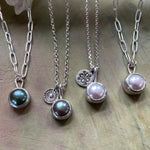 NEW Vintage Pearl Necklaces