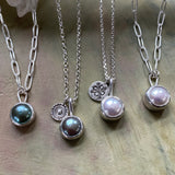 NEW Vintage Pearl Necklaces