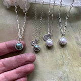 NEW Vintage Pearl Necklaces