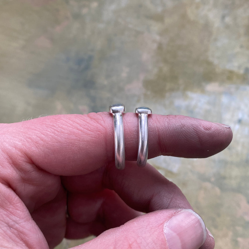 NEW Ice Jam Ring