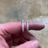 NEW Ice Jam Ring