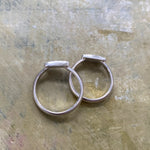 NEW Ice Jam Ring