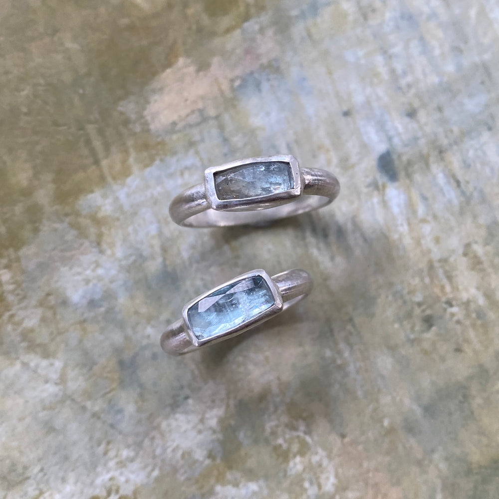 NEW Ice Jam Ring