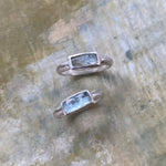 NEW Ice Jam Ring