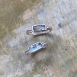 NEW Ice Jam Ring