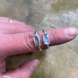NEW Ice Jam Ring