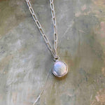 NEW Perfectly Imperfect Pearl Necklace