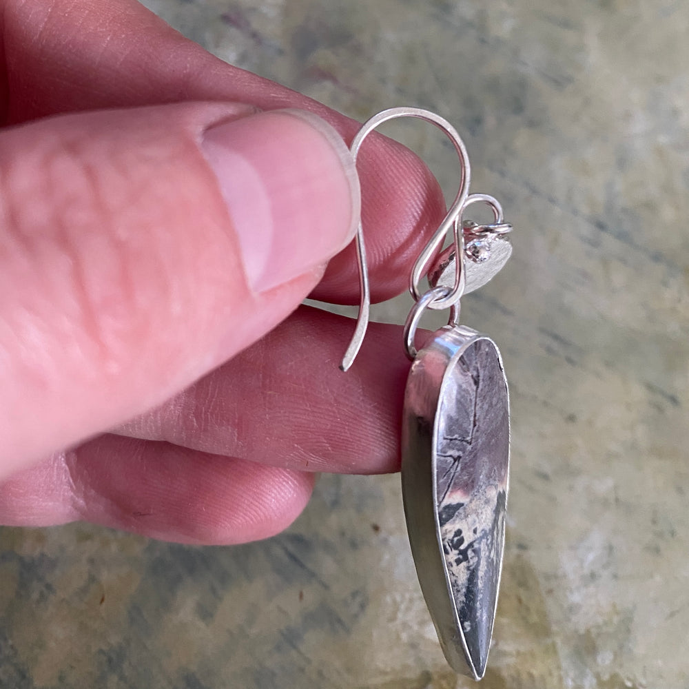 NEW Last Light Earrings