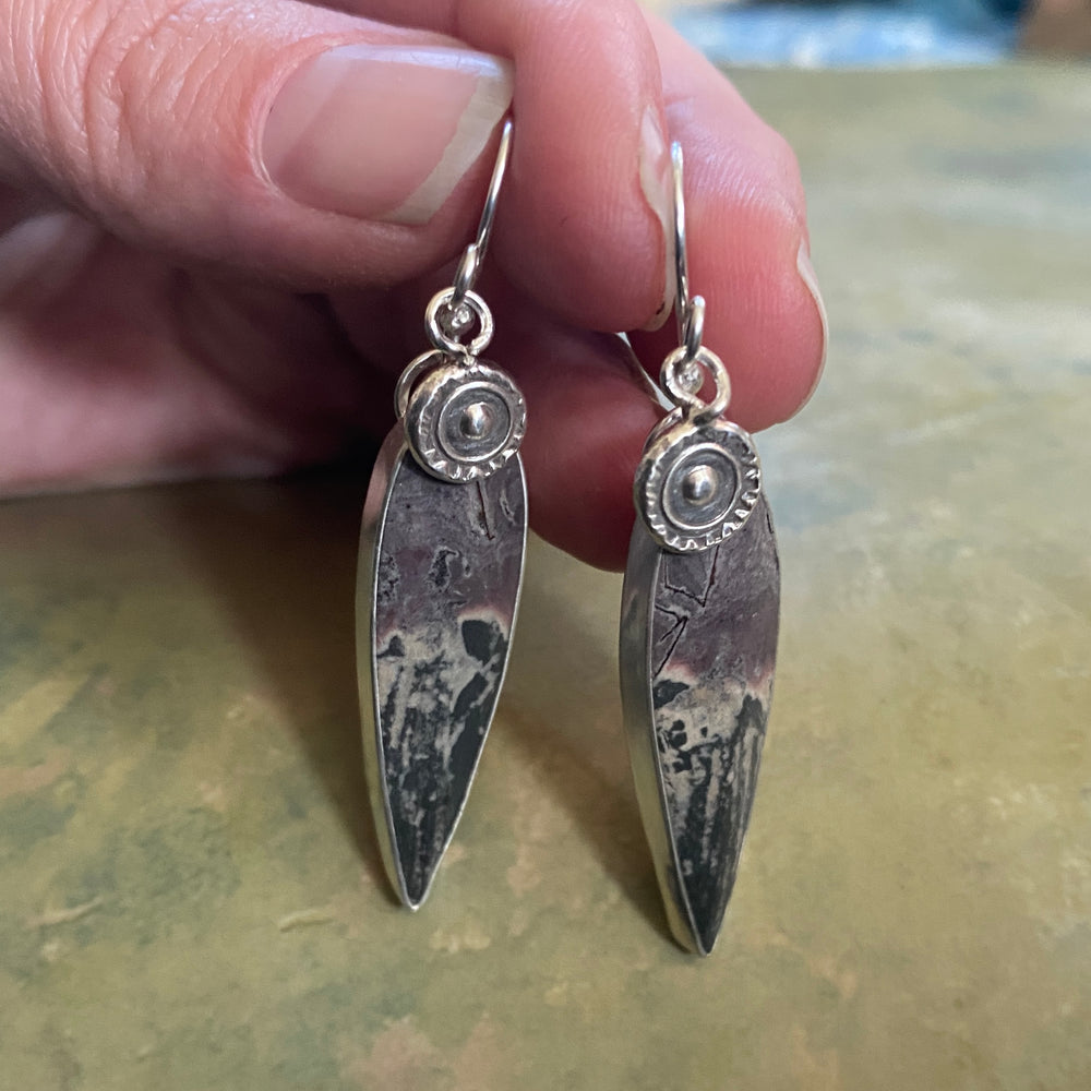 NEW Last Light Earrings