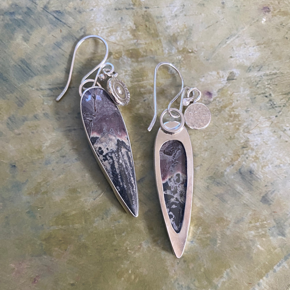 NEW Last Light Earrings
