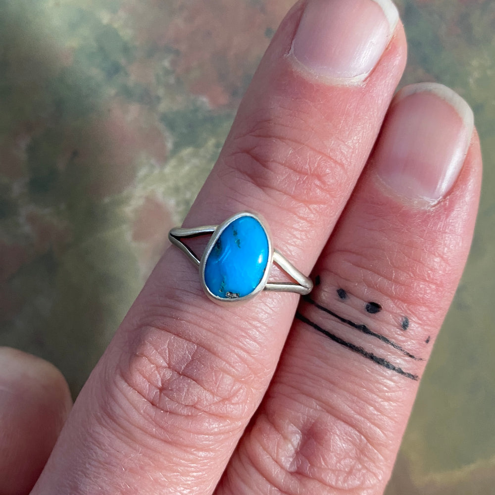 NEW Many Rivers Ring