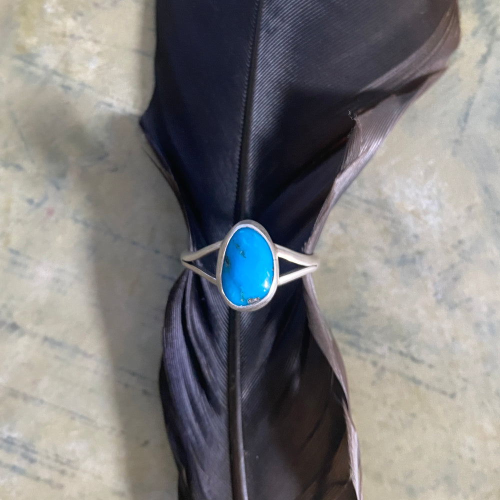 NEW Many Rivers Ring