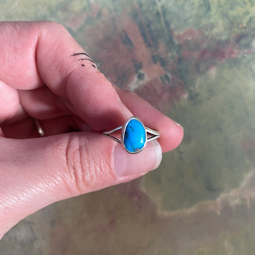 NEW Many Rivers Ring