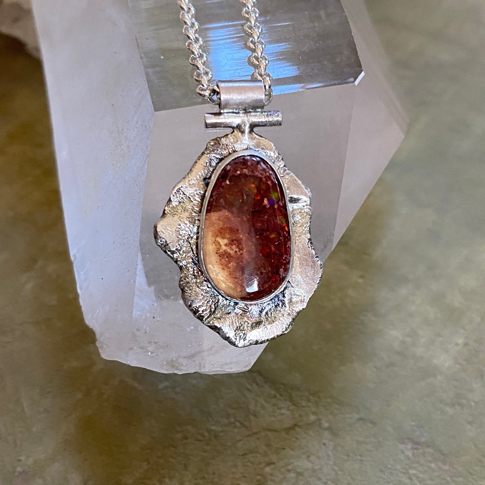 NEW Orion Nebula Necklace