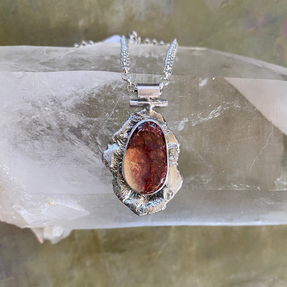 NEW Orion Nebula Necklace