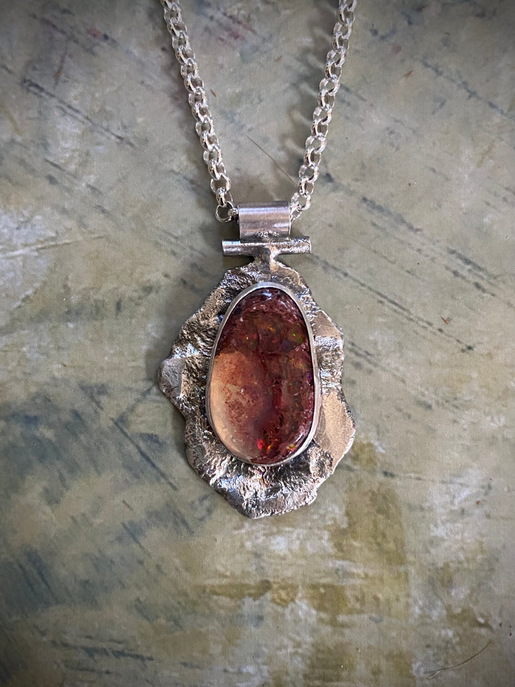 NEW Orion Nebula Necklace