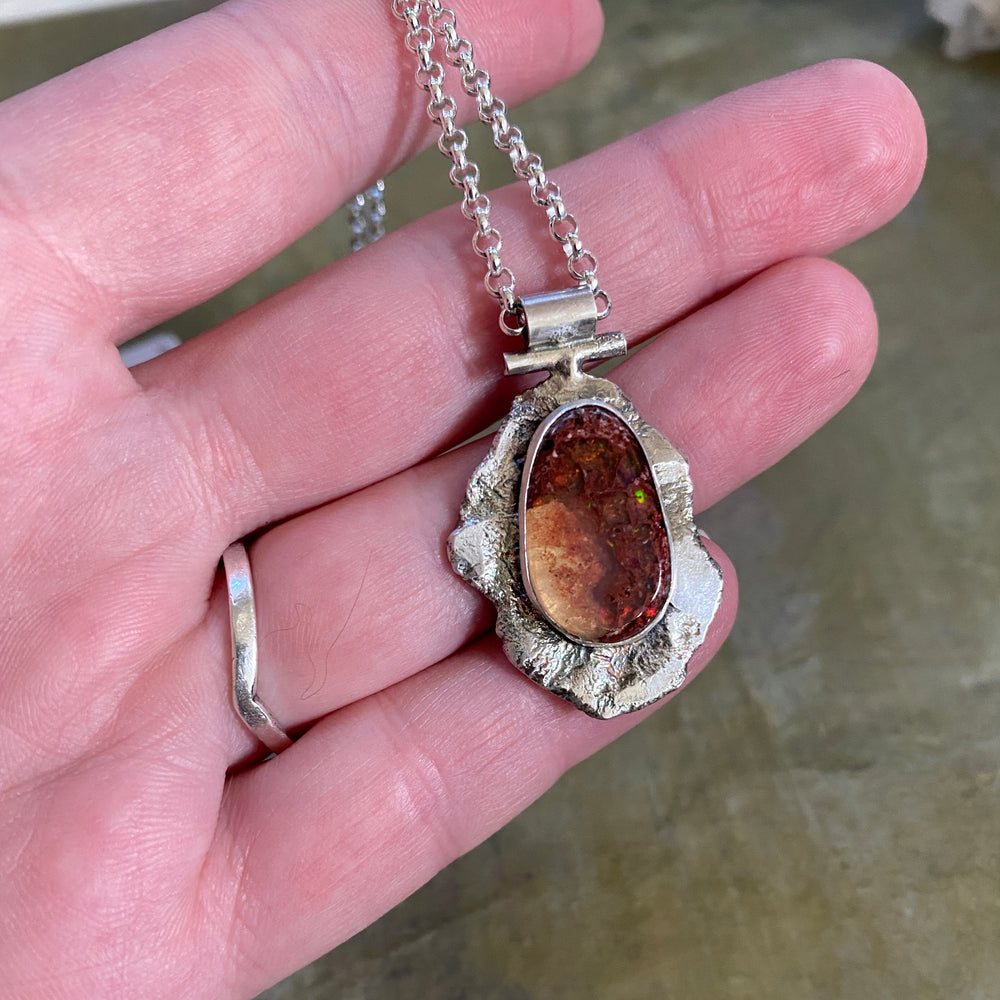 NEW Orion Nebula Necklace