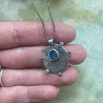 Portal Necklace