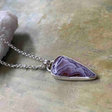 NEW Purple Passion Necklace