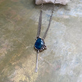 NEW River Siren Necklace